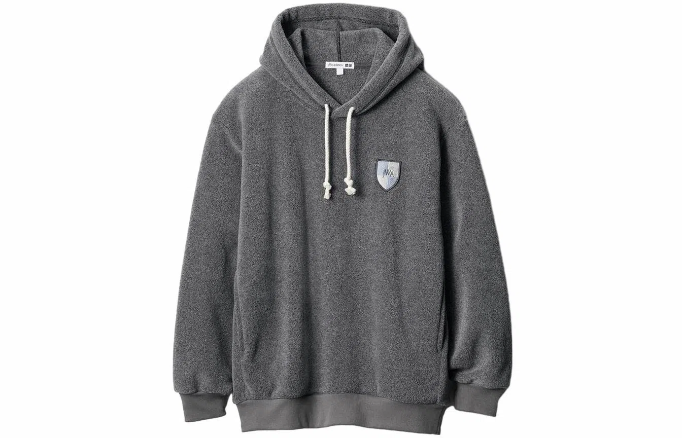 UNIQLO x JW Anderson FW23 Logo