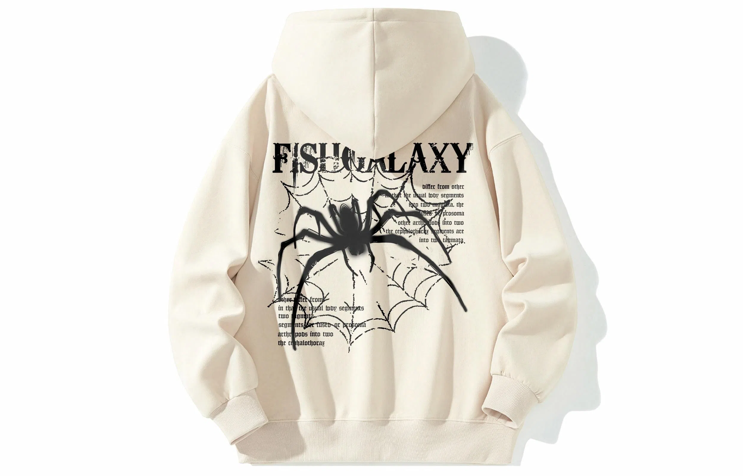 FISHGALAXY Hoodie