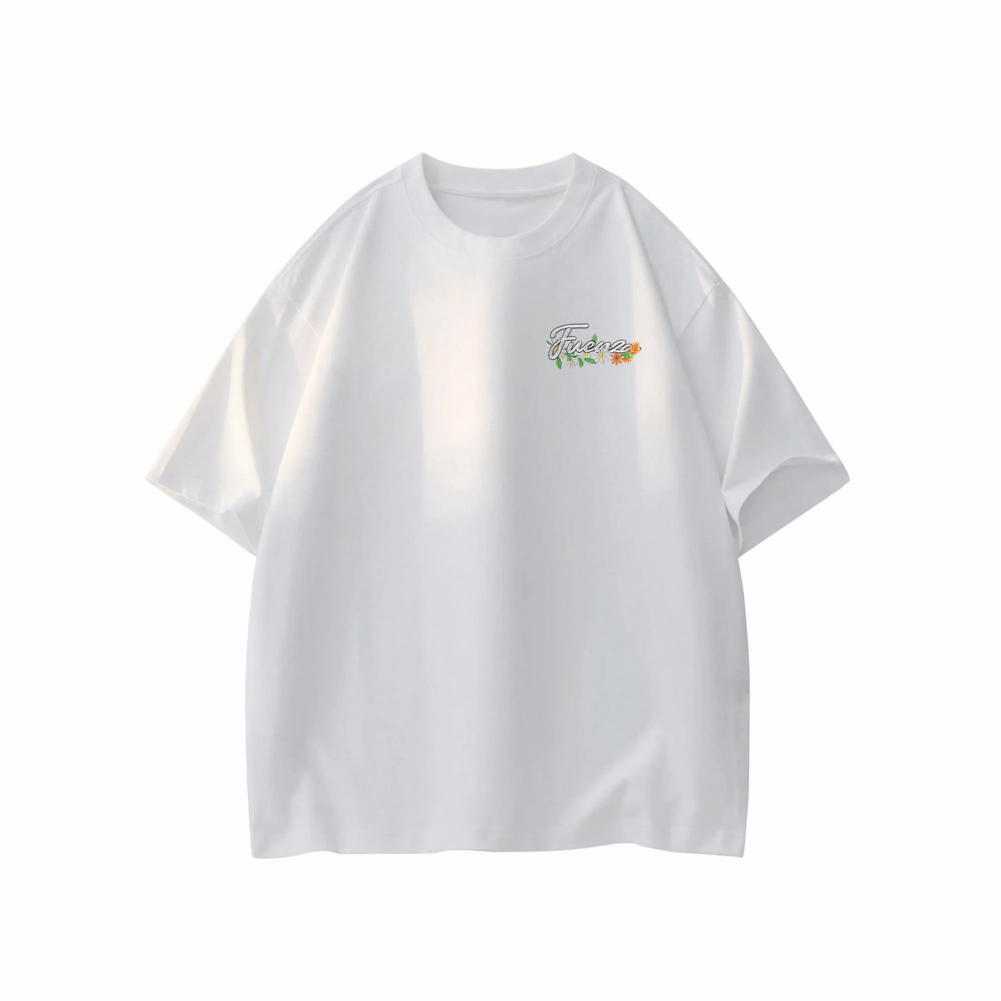 Ferrero Ross x FUERZA T