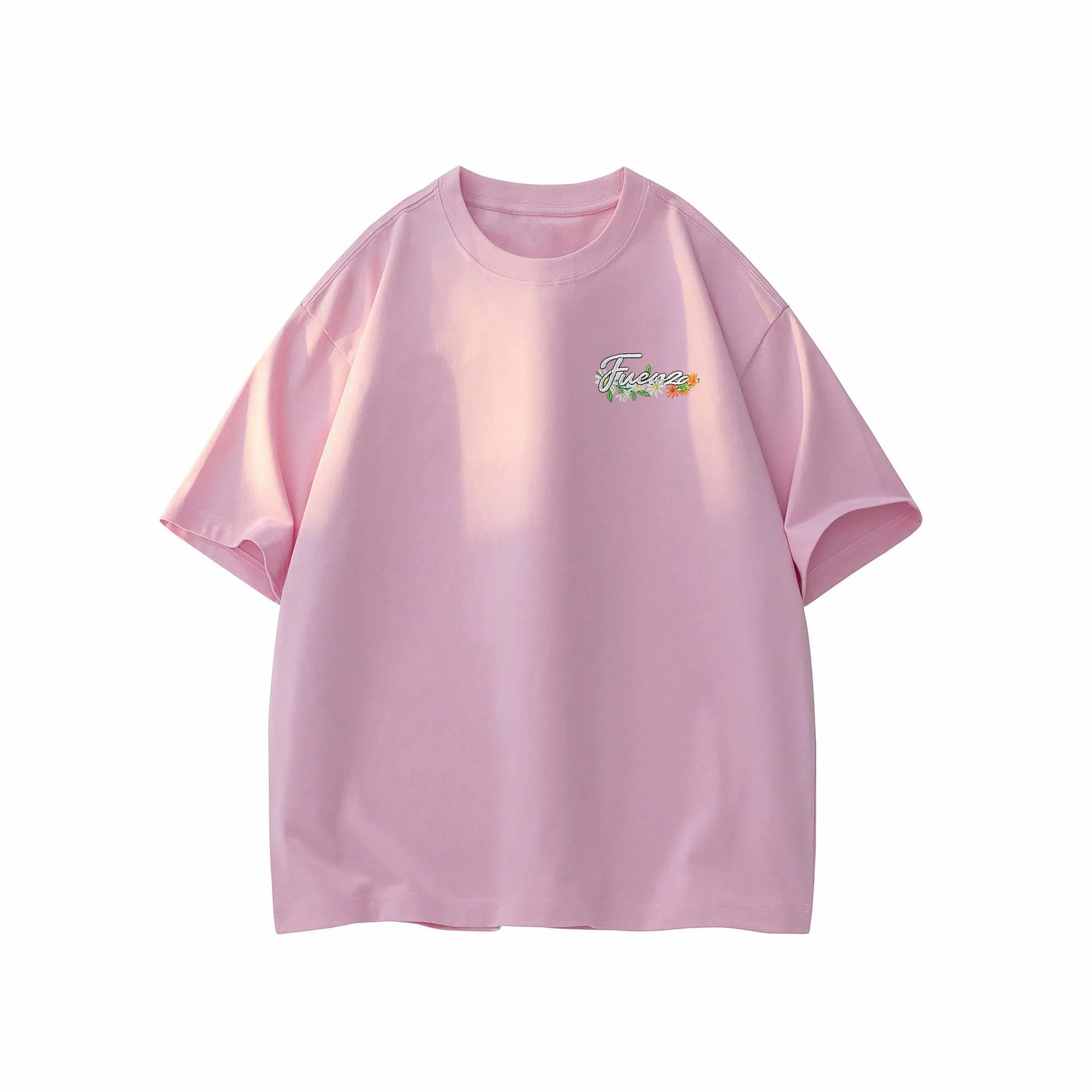 Ferrero Ross x FUERZA T