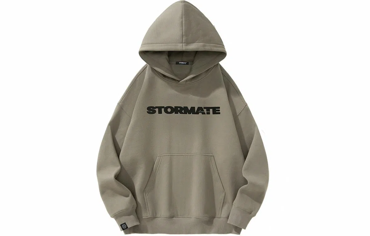 STORMATE