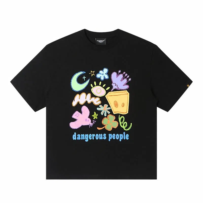 DANGEROUSPEOPLE T