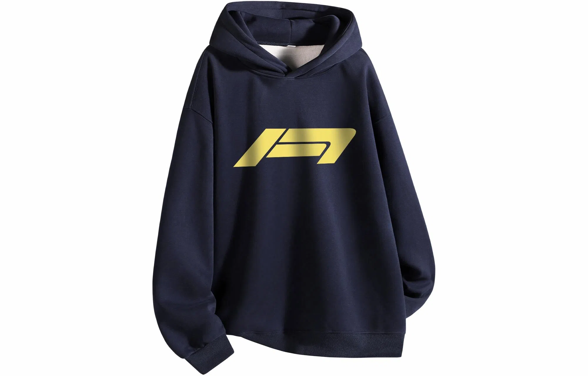 SIMPLE RIMLESS SRME Hoodie