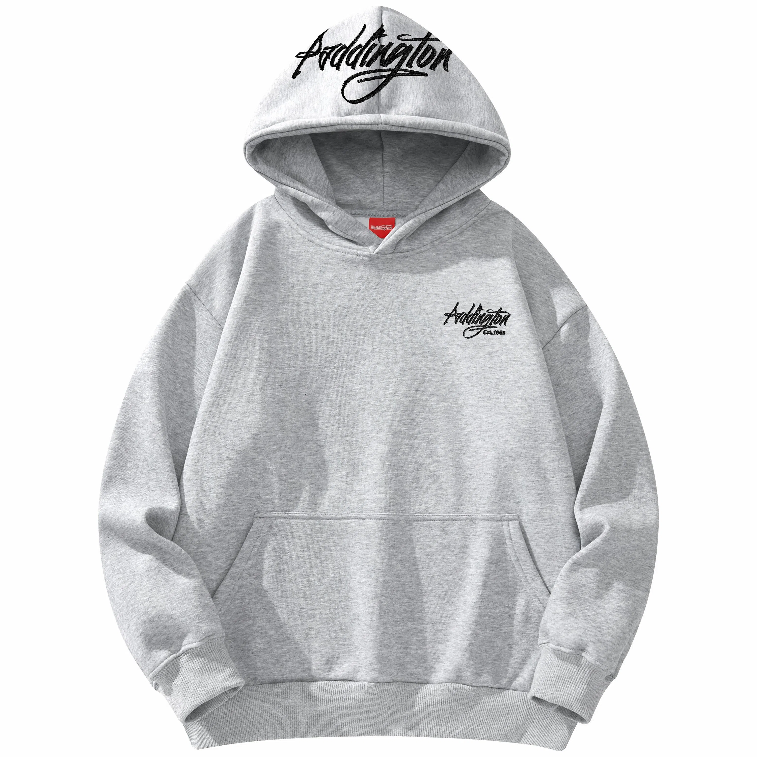 Paddington Bear Big Logo Hoodie