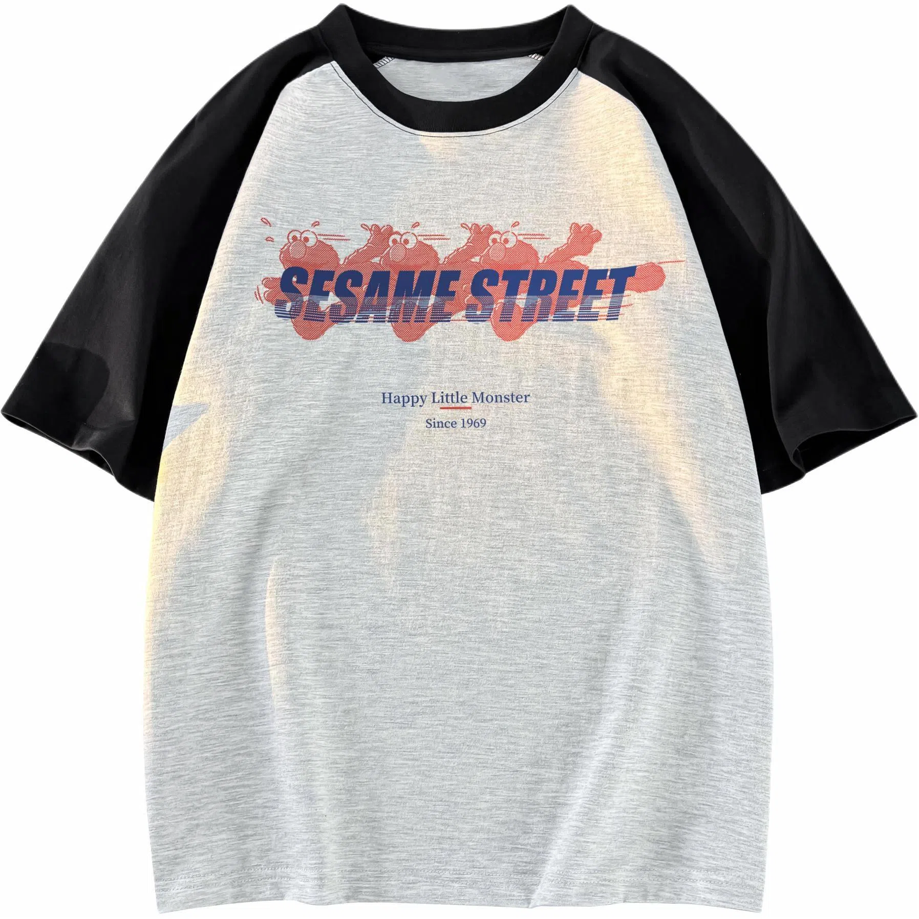 SESAME STREET T