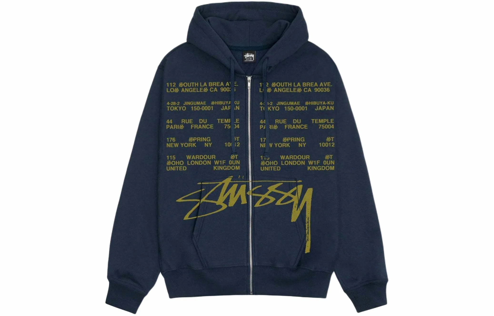 Stussy