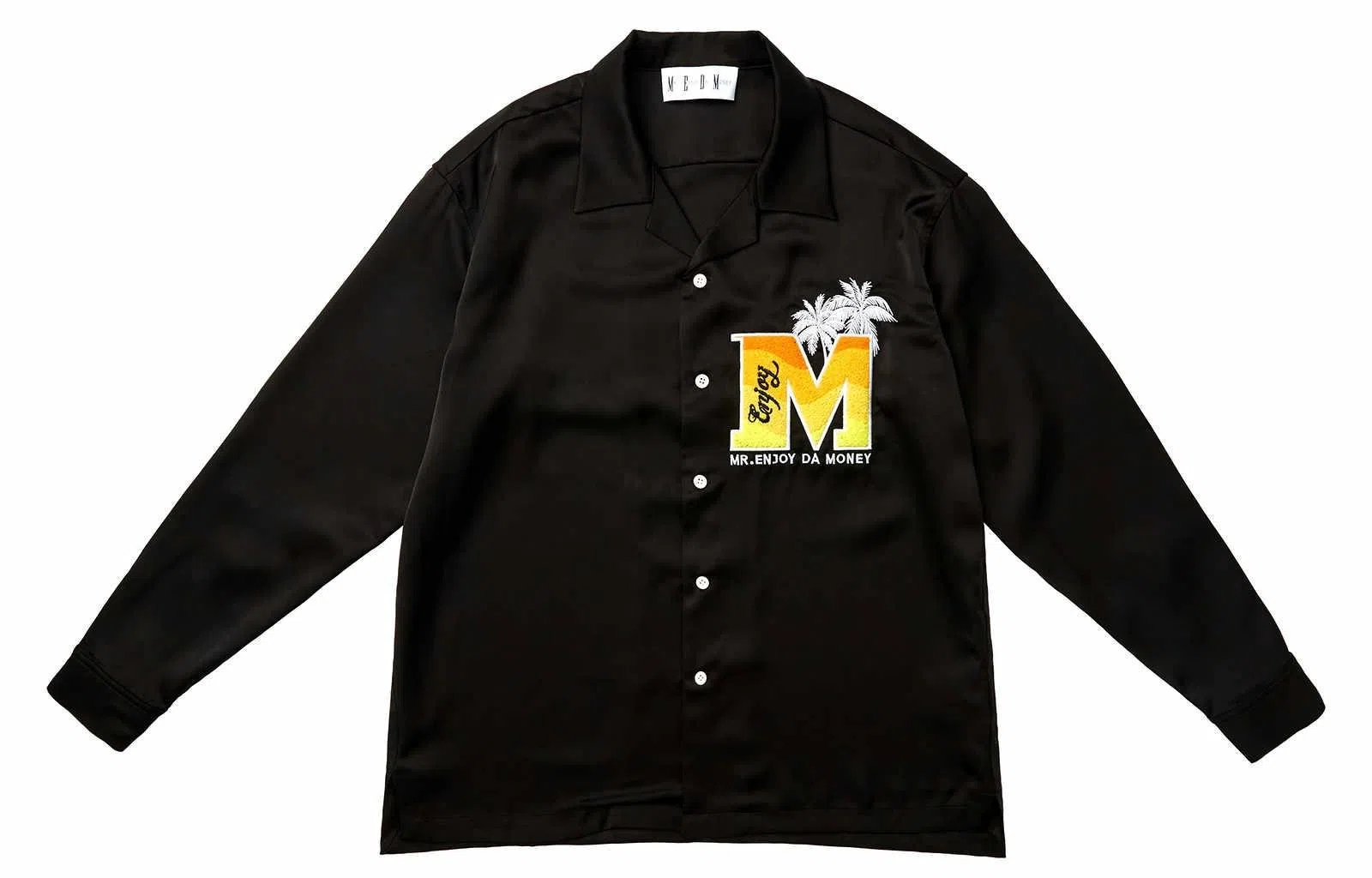 MR.ENJOYDA MONEY SS21 SS21