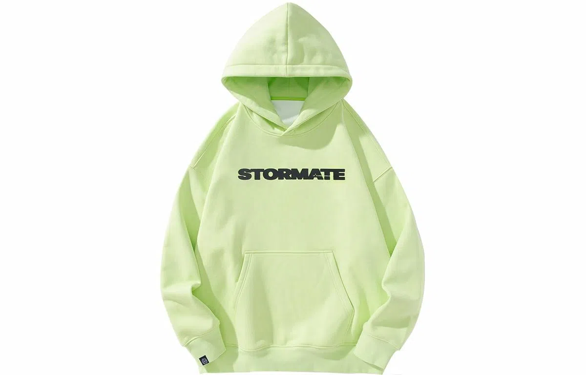 STORMATE