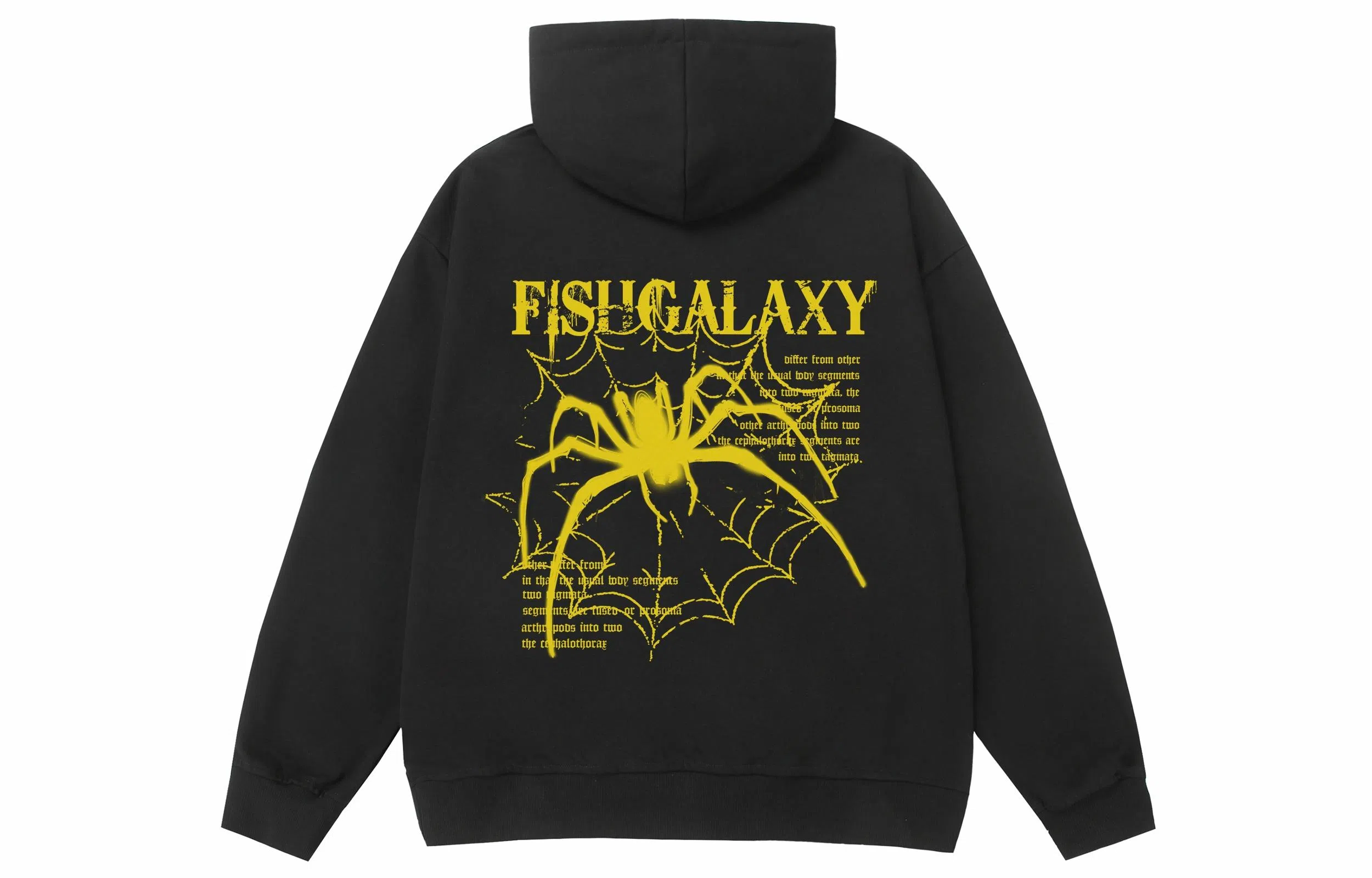 FISHGALAXY Hoodie