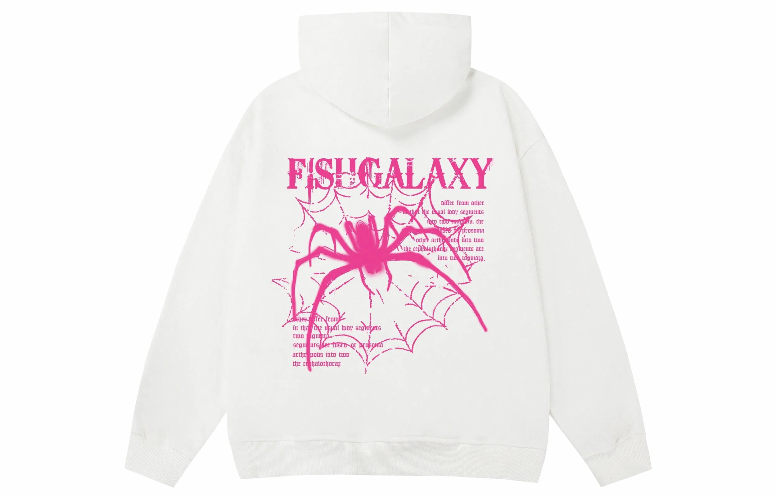 FISHGALAXY Hoodie