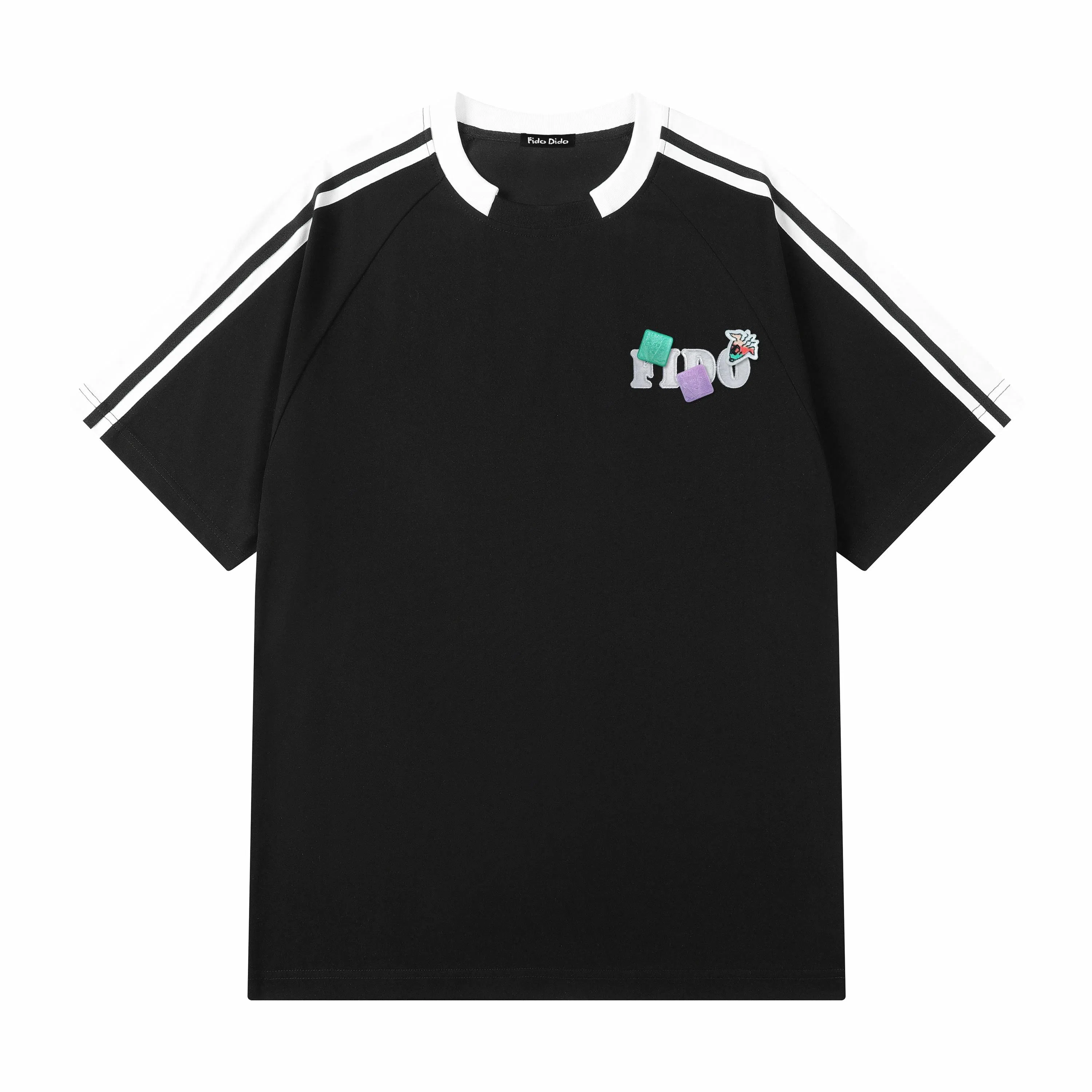 FIDO DIDO T