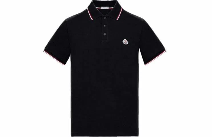 Moncler SS21 LogoPolo