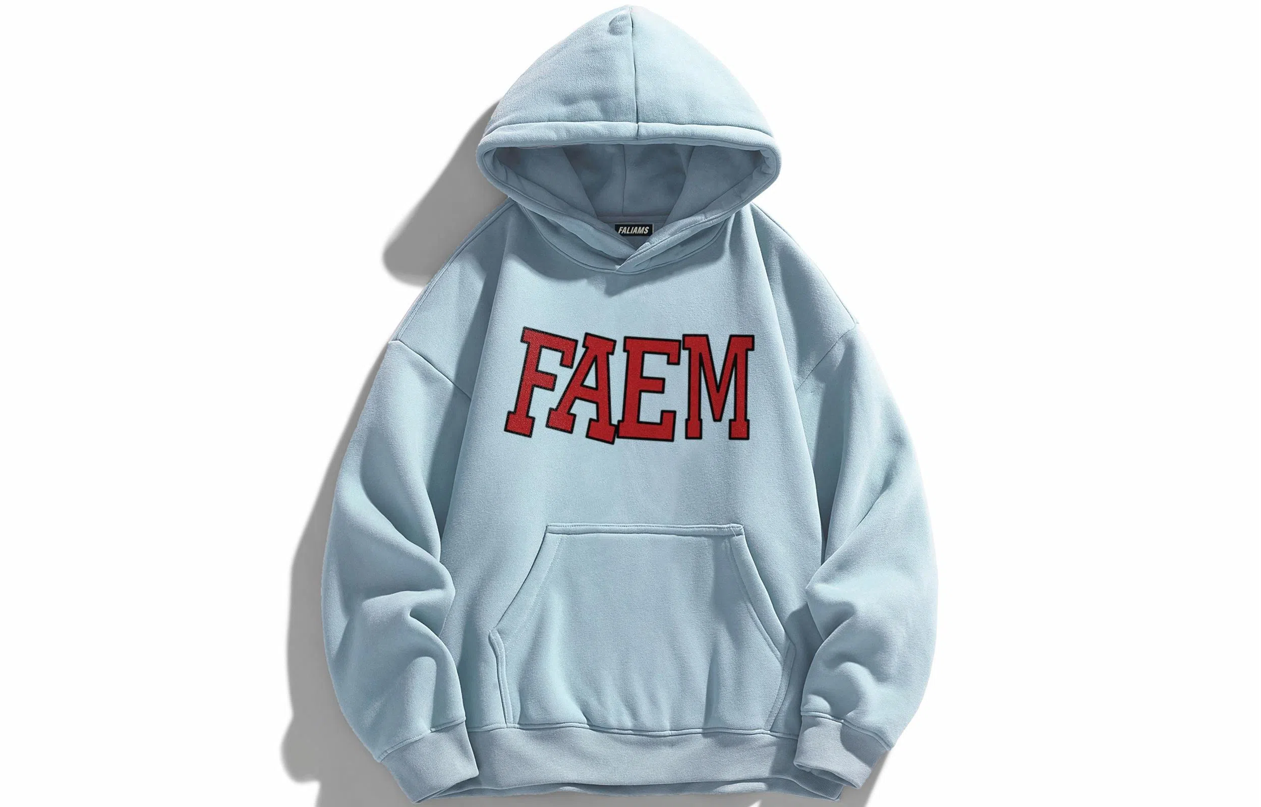 FALIAMS