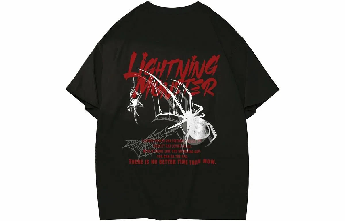 LIGHTNING MONSTER T
