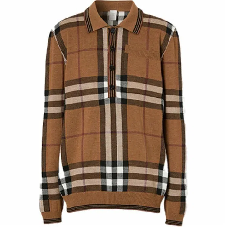 Burberry Polo