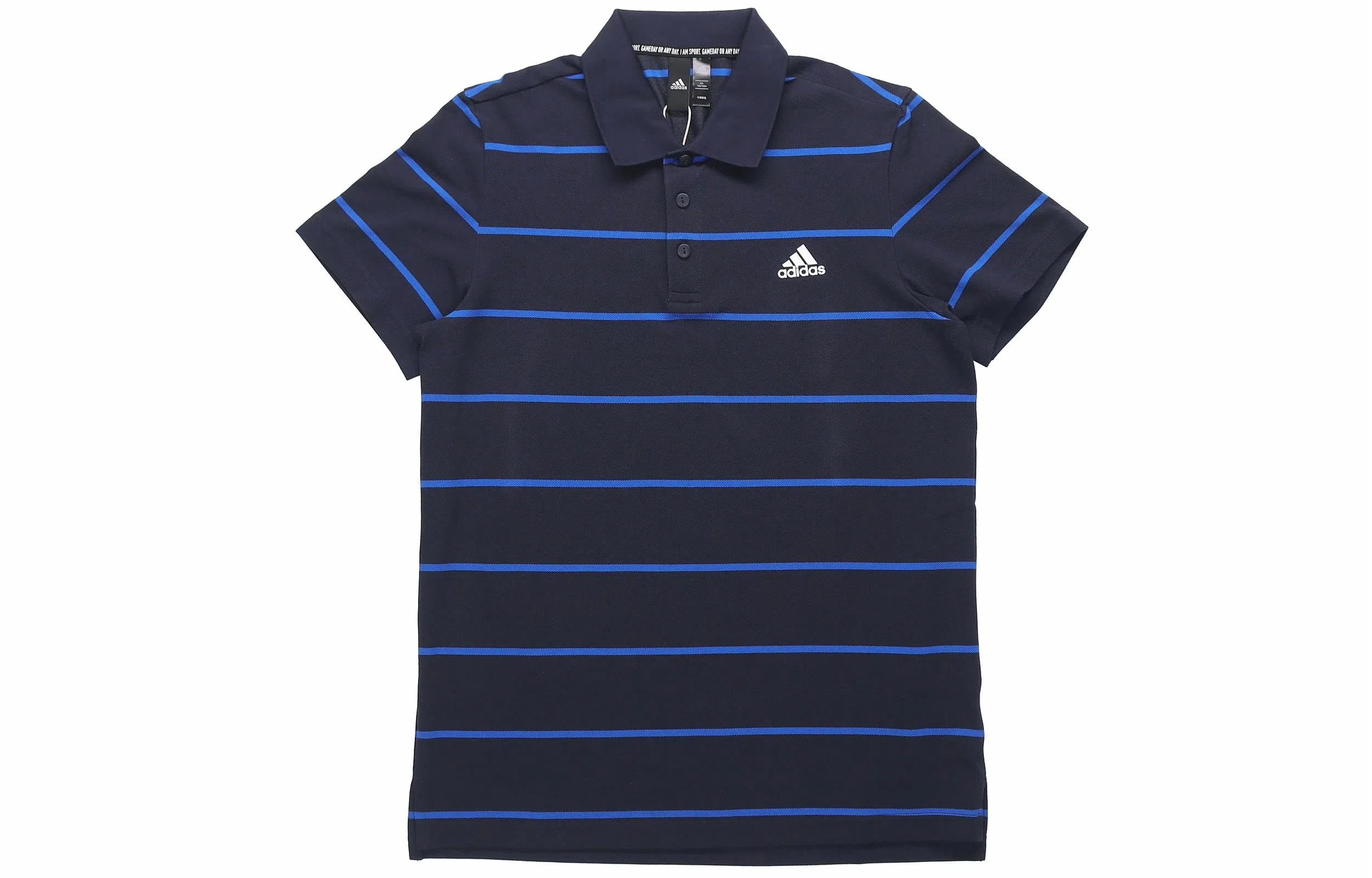 adidas YARN DYE Polo