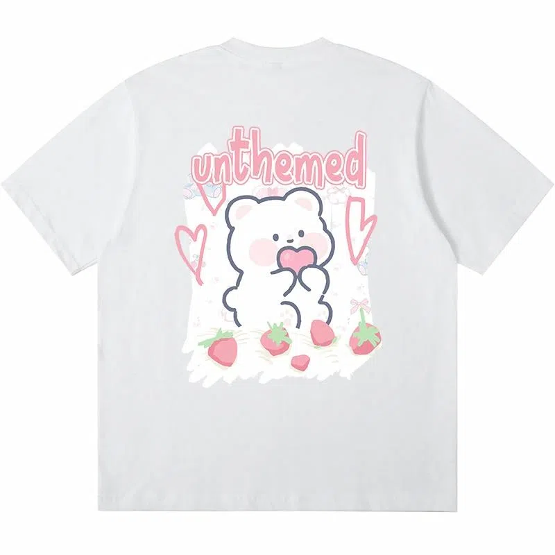 UNthemed T