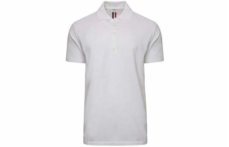 THOM BROWNE Polo