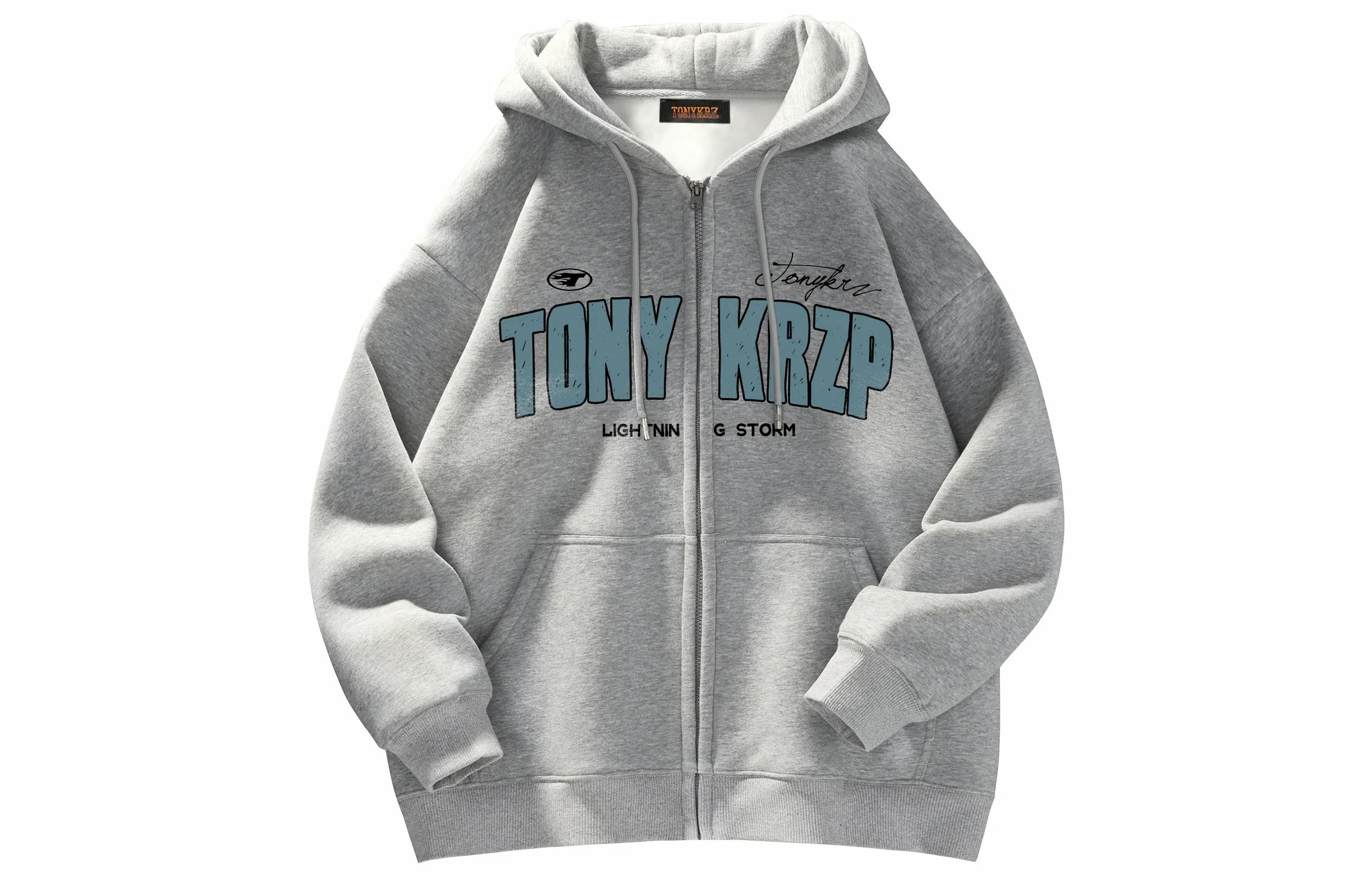 TONYKRZ