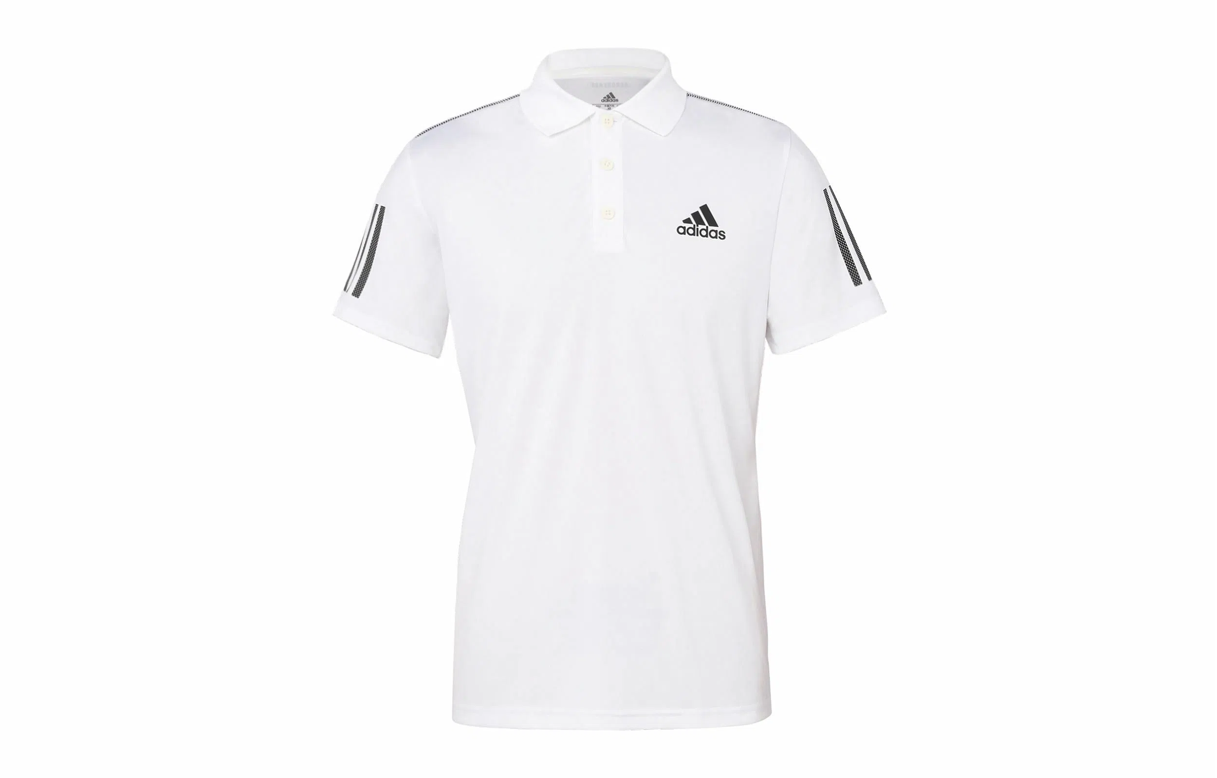 adidas Club 3STR Polo Polo