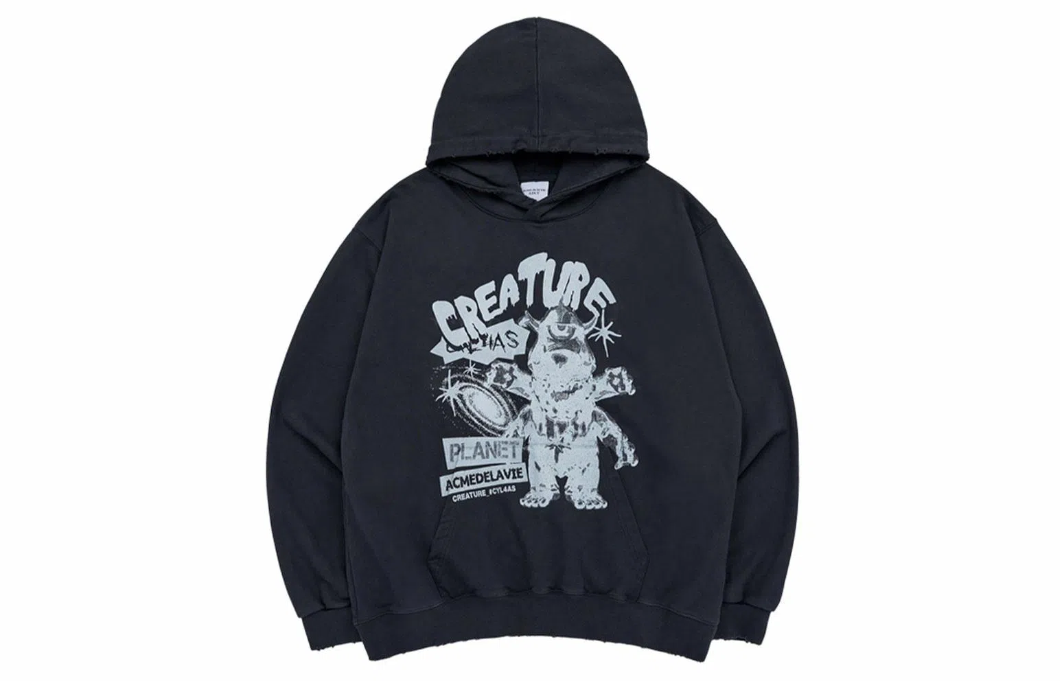 acme de la vieADLV FW23