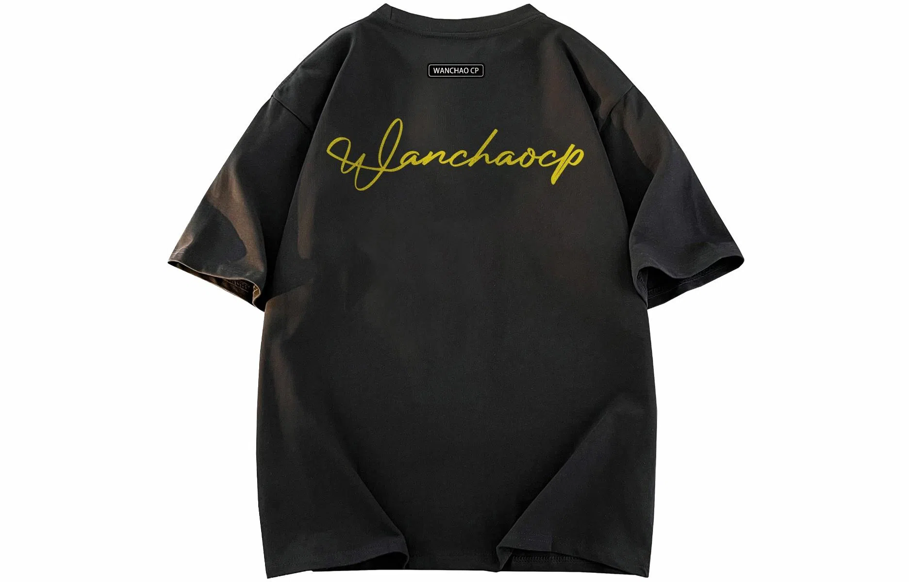 WANCHAO CP logoT