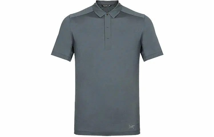 Arcteryx A2b Ss Polo Men's Polo