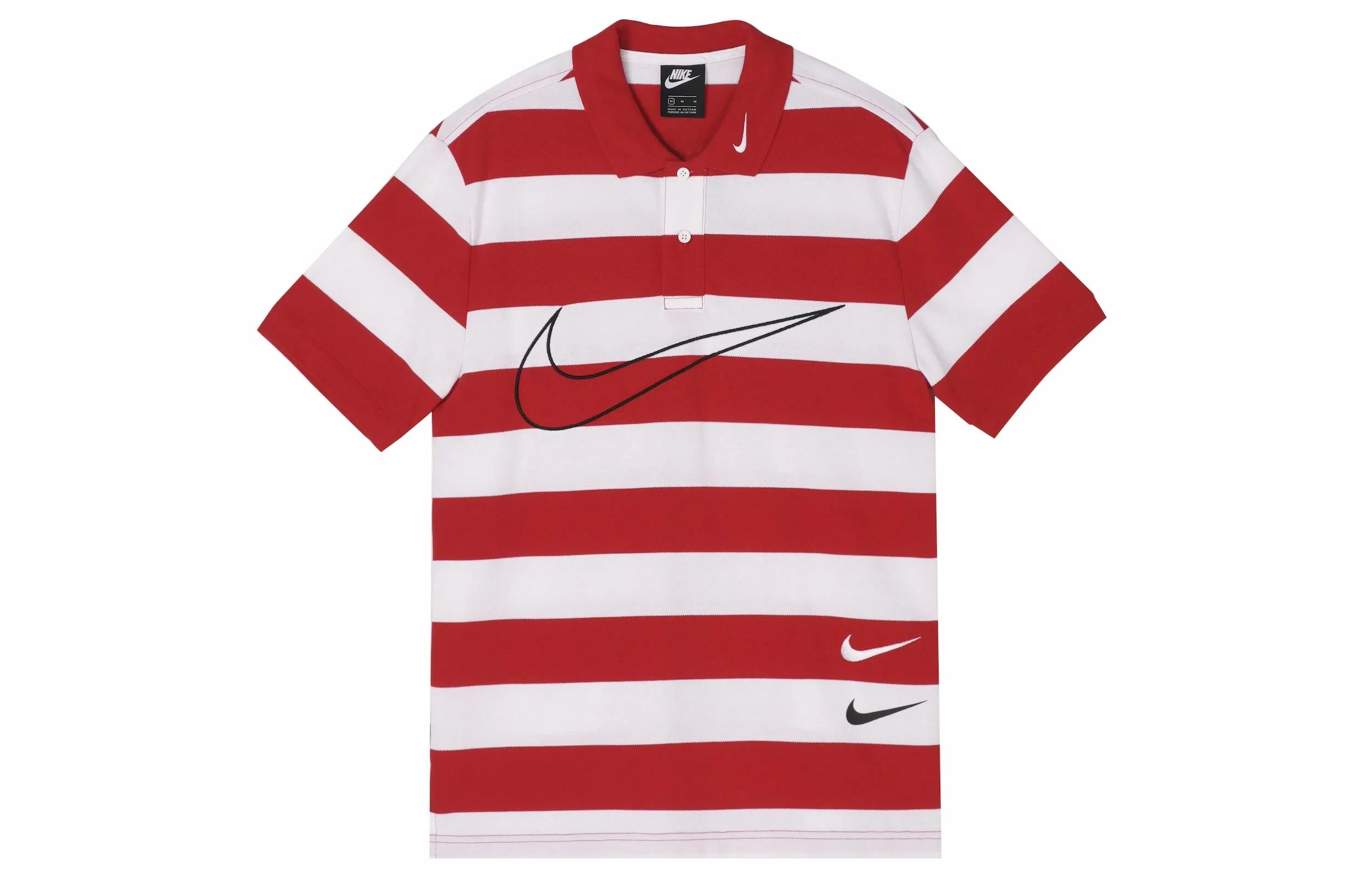 Nike Sportswear Swoosh Polo