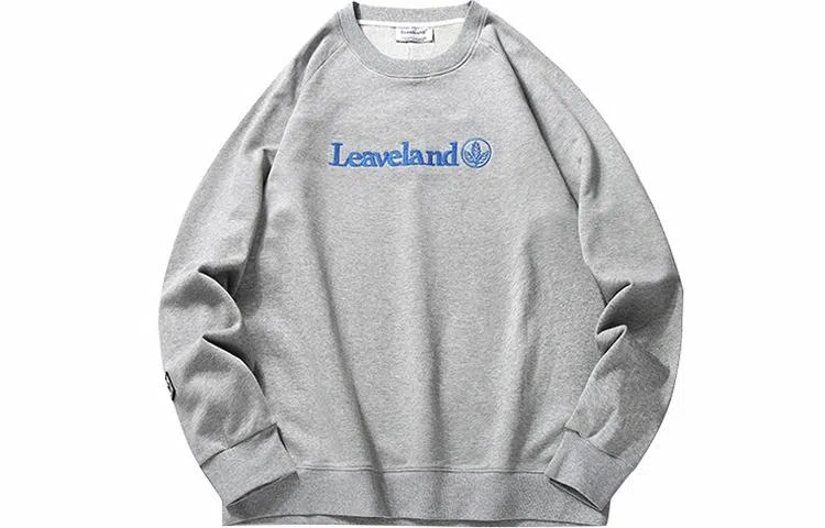 LEAVELAND Logo