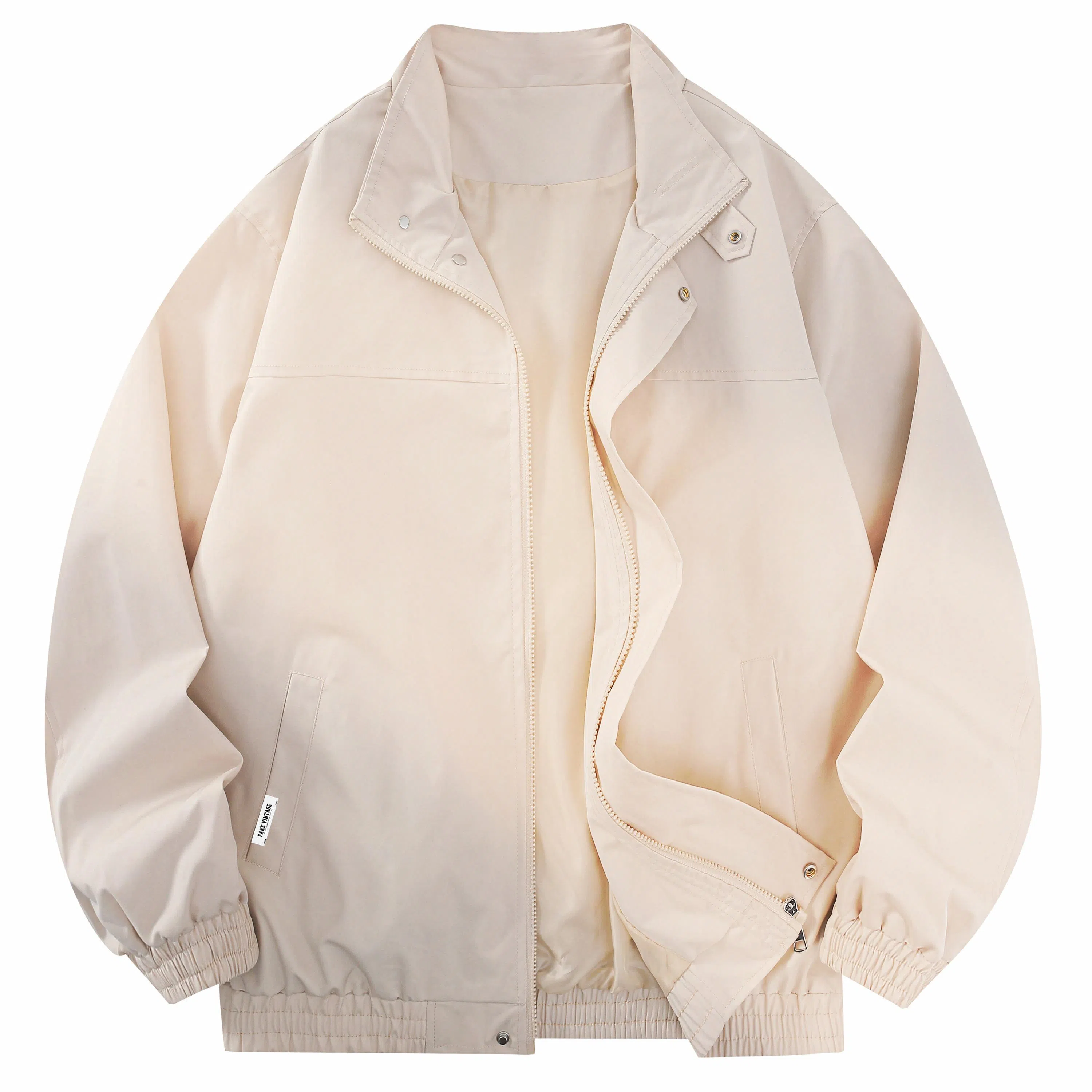 FAKE VINTAGE proLOGO