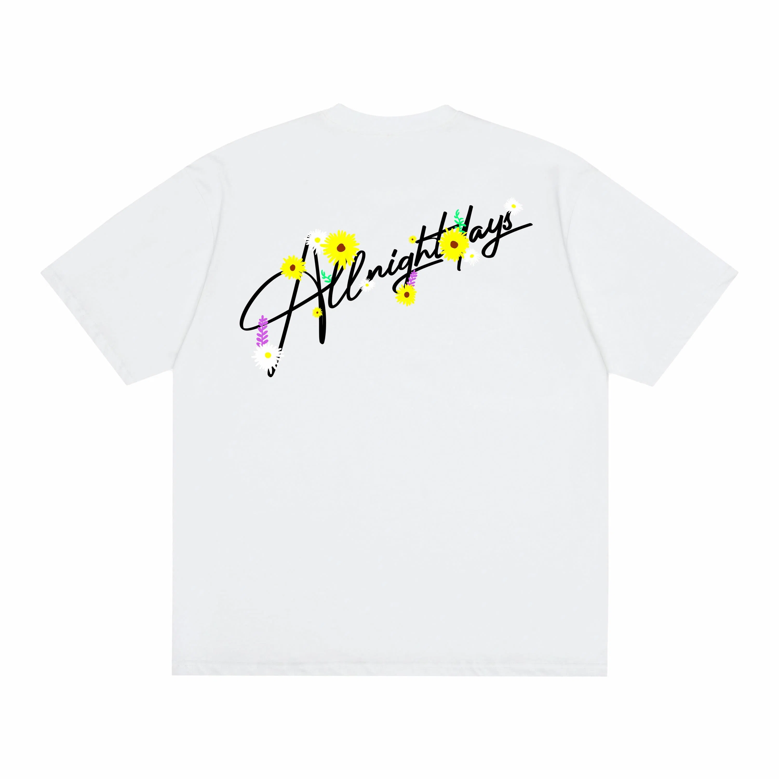 RECOLETA x OKET LOGOT