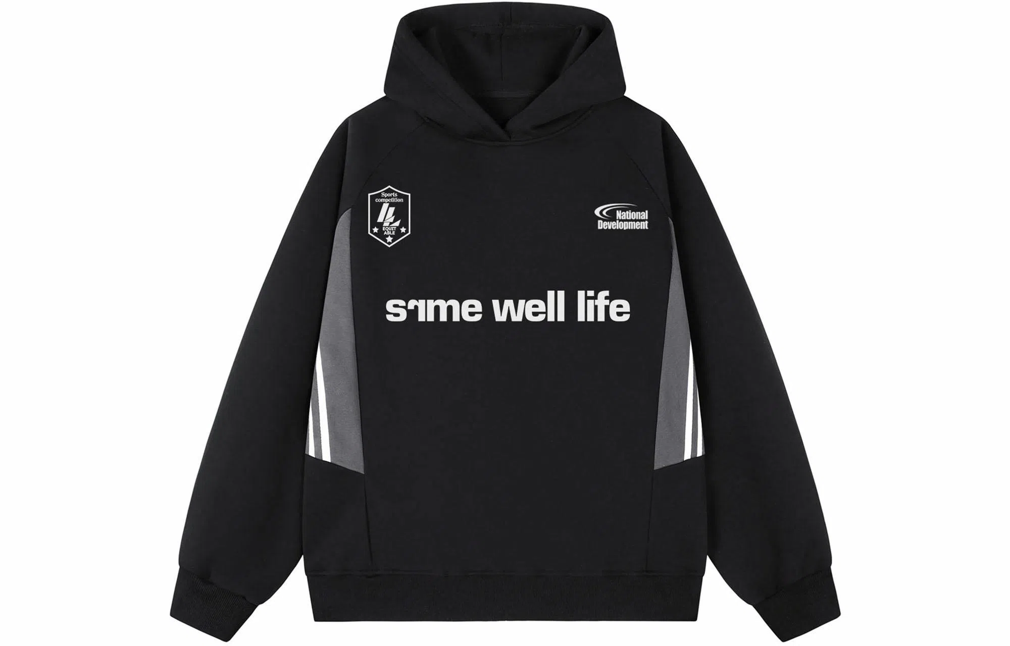 SIMPLE RIMLESSSRME well life
