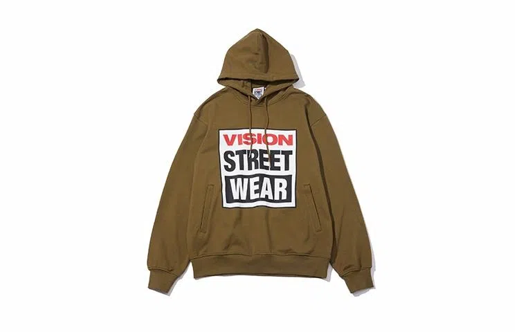 Vision Street Wear