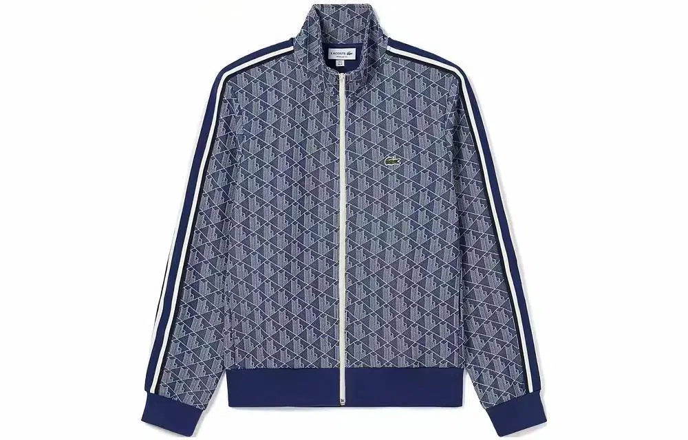 LACOSTE logo
