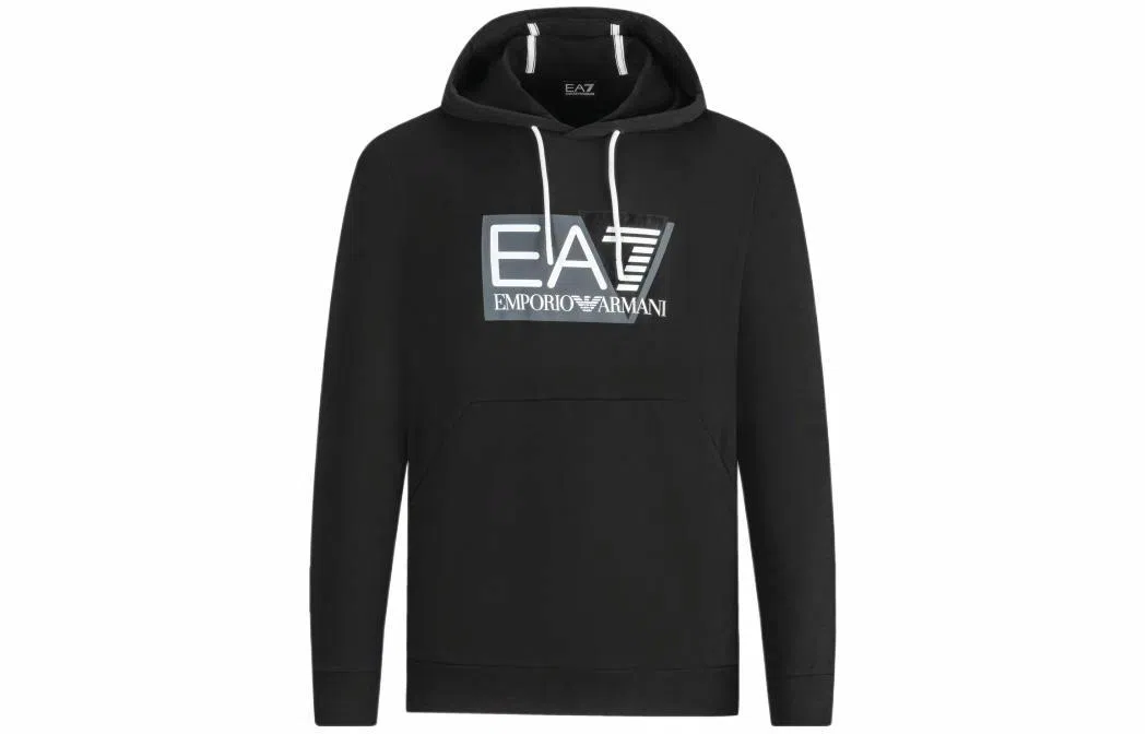 EMPORIO ARMANI EA7 SS24 Logo