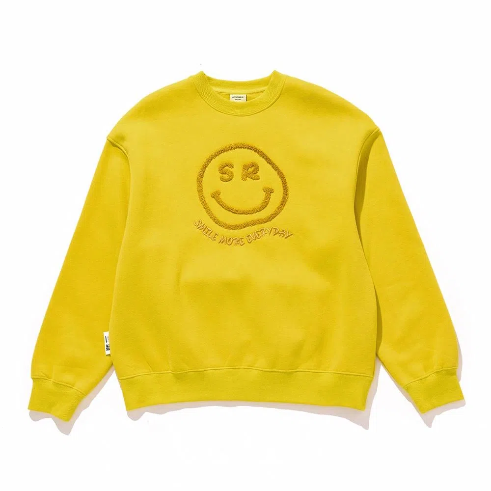 STAYREAL SMILE