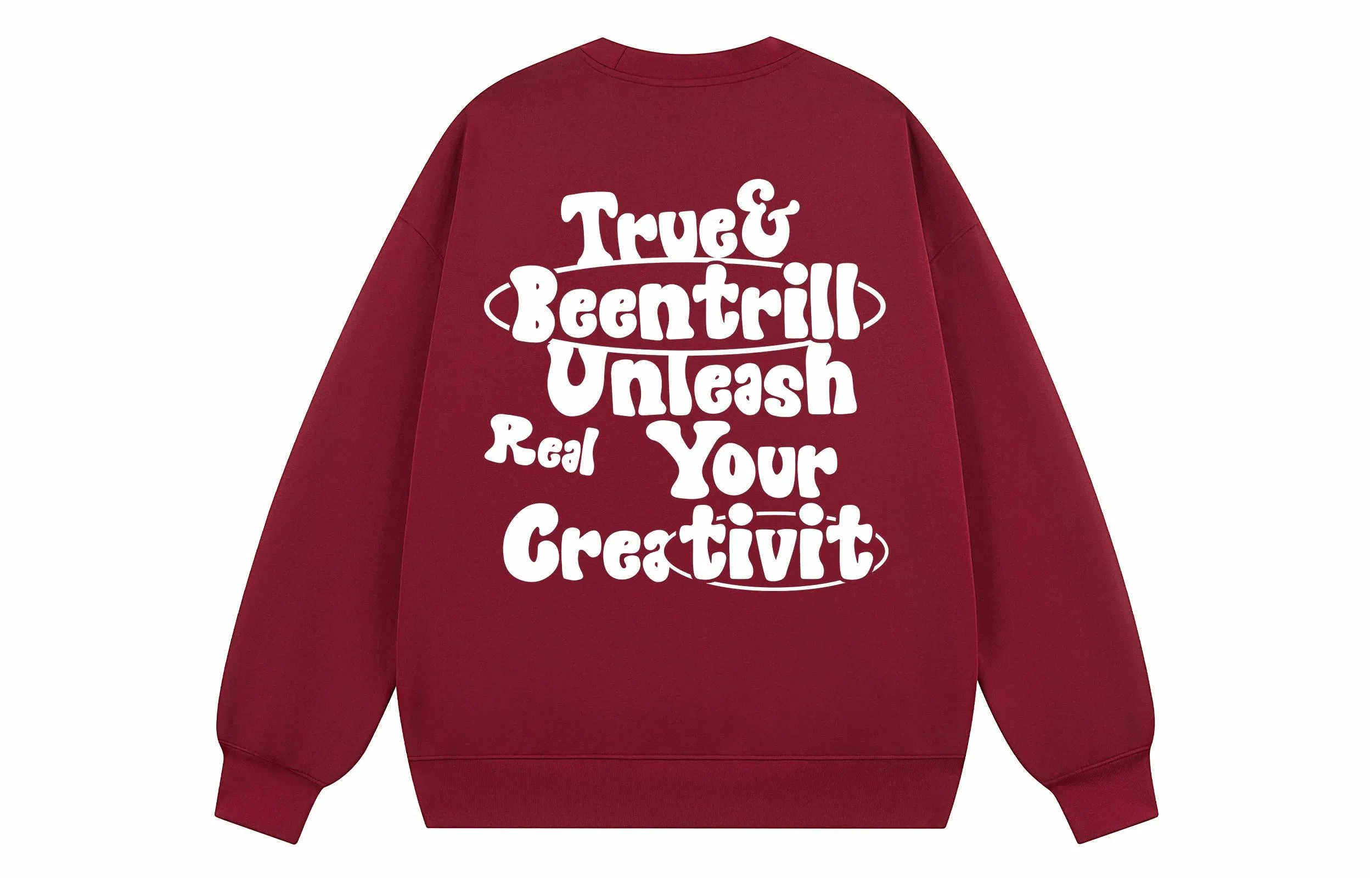 BEENTRILL Logo