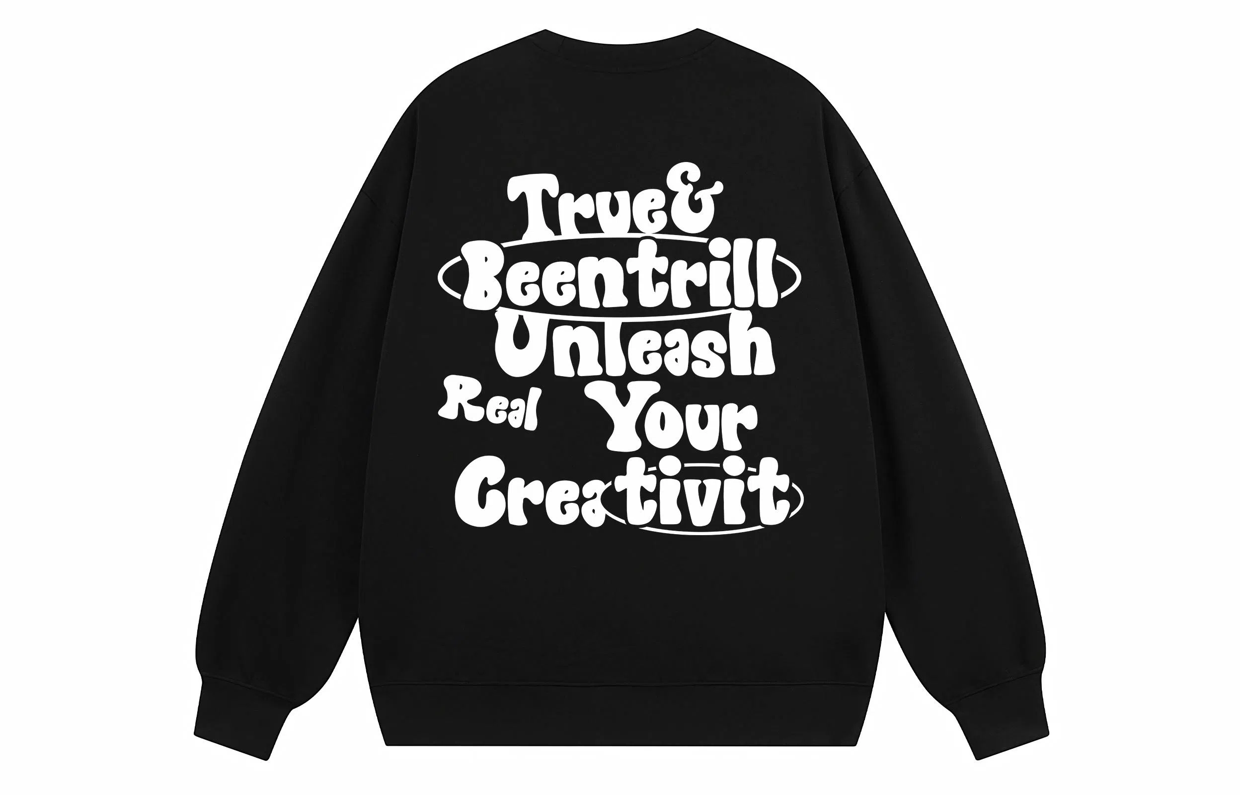 BEENTRILL Logo