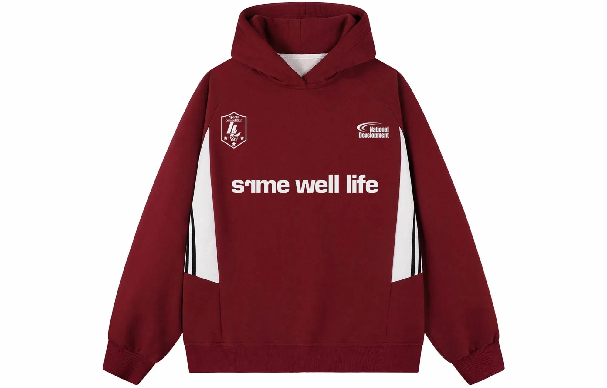SIMPLE RIMLESSSRME well life