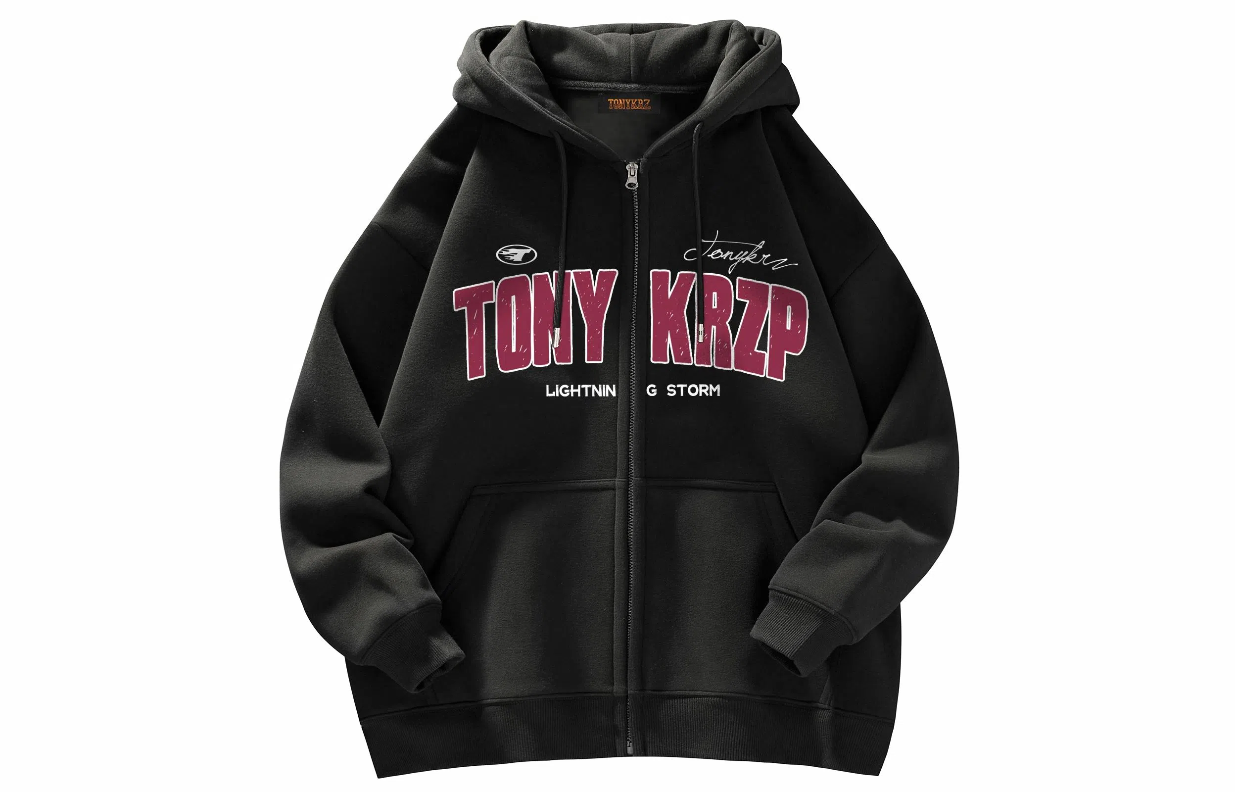 TONYKRZ