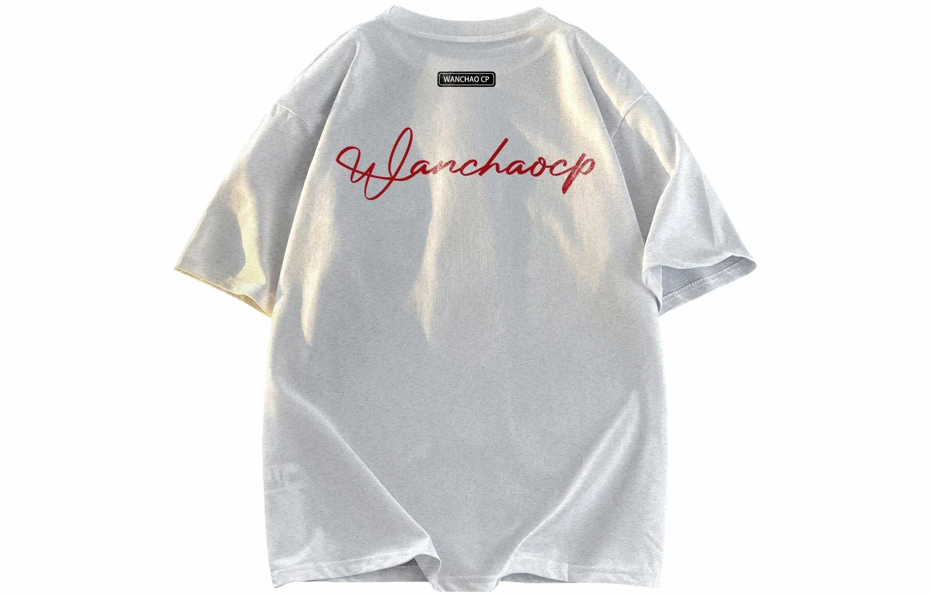 WANCHAO CP logoT