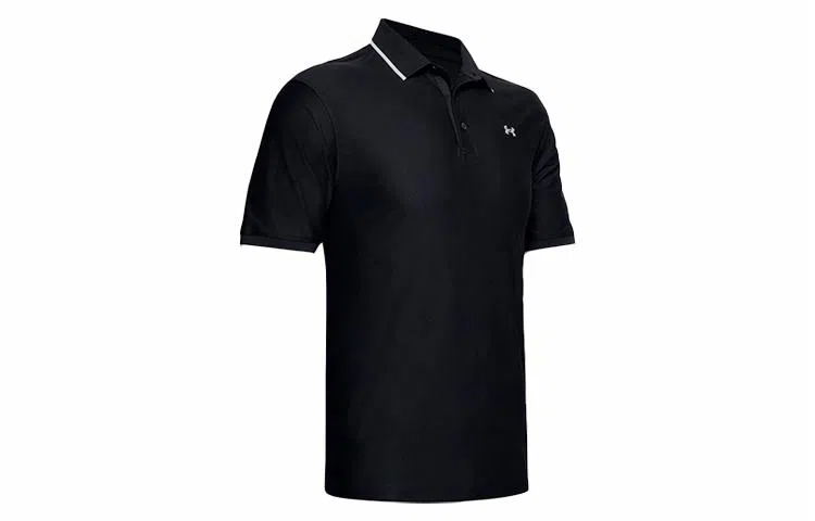 Under Armour Playoff Pique Polo