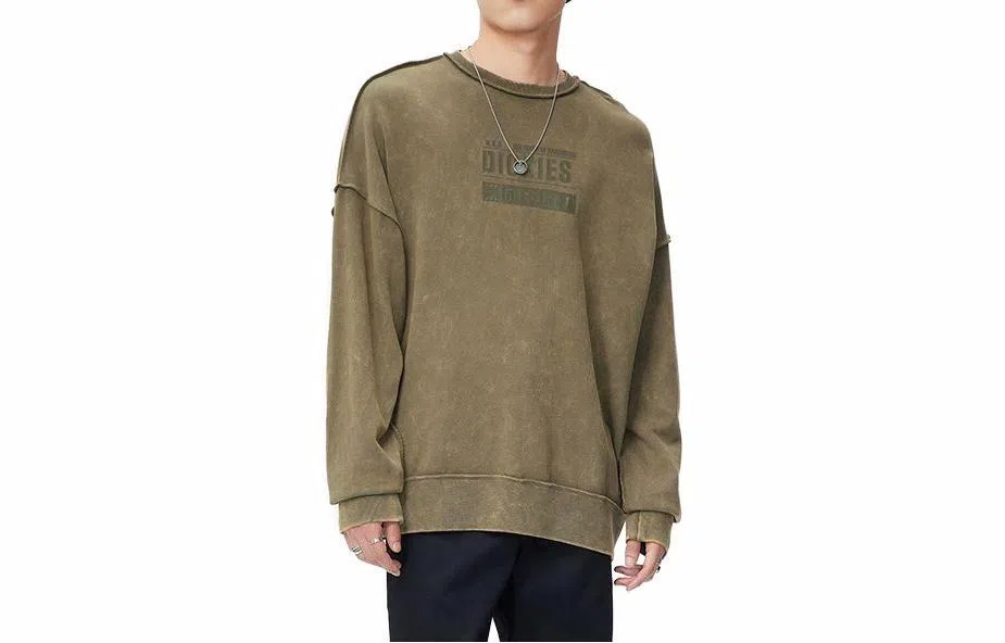 Dickies