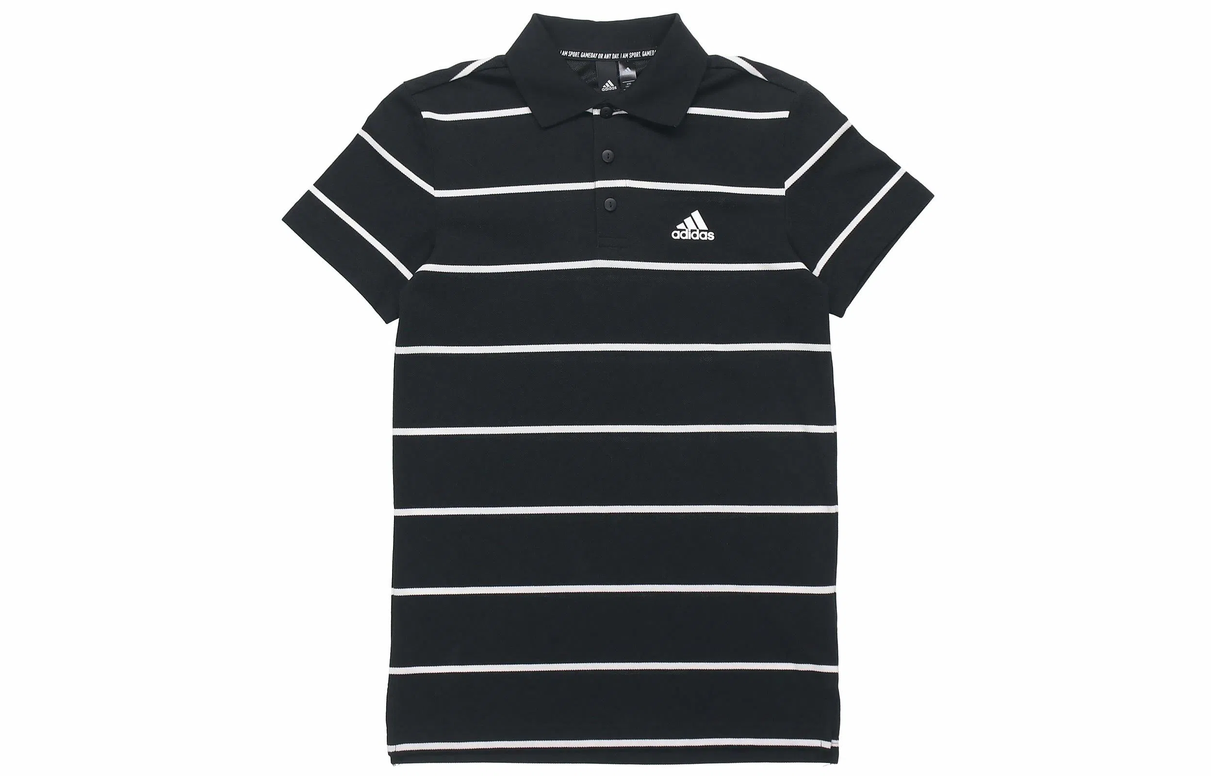 adidas YARN DYE Polo
