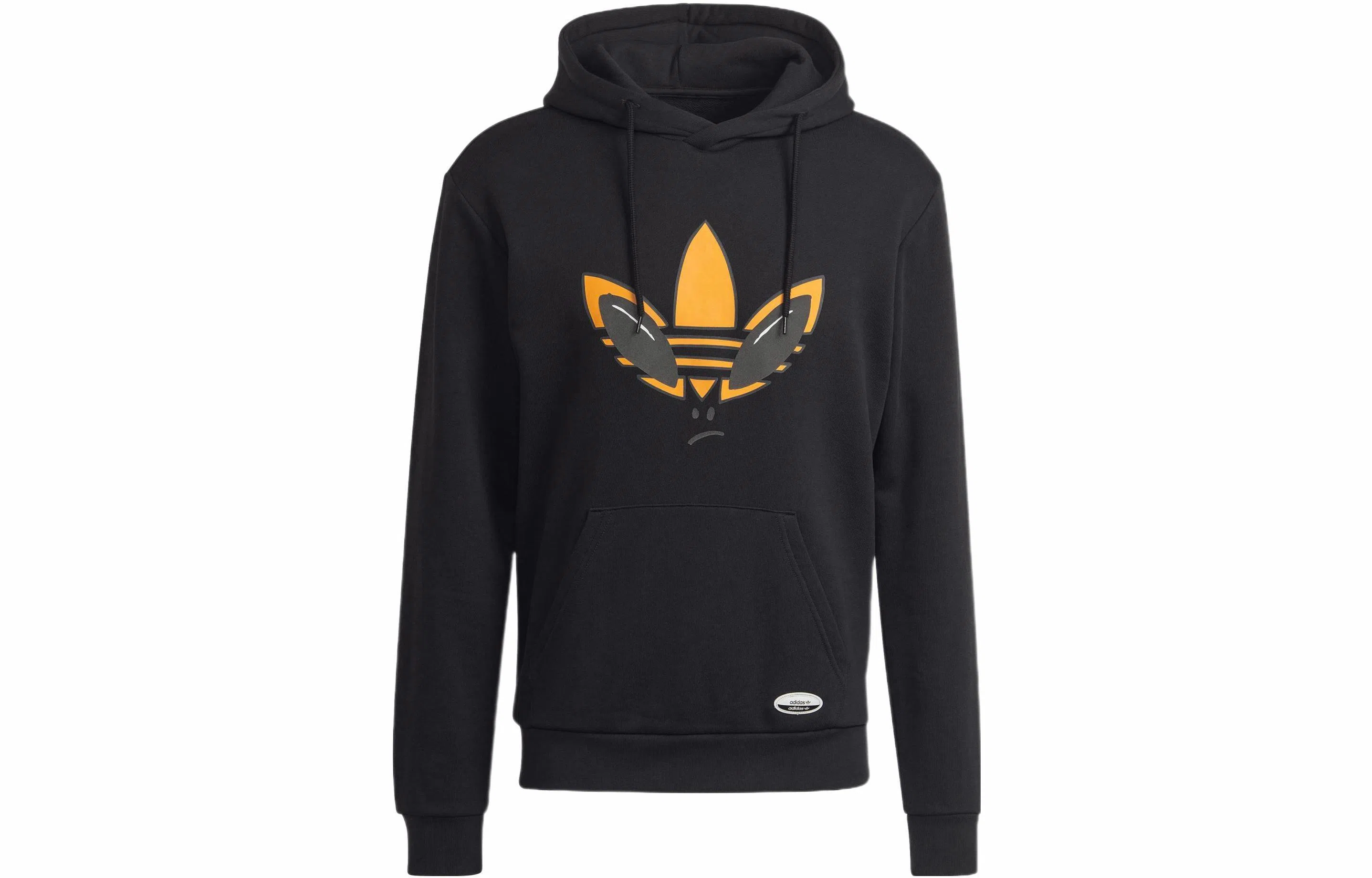 adidas originals Q1 Hoodie