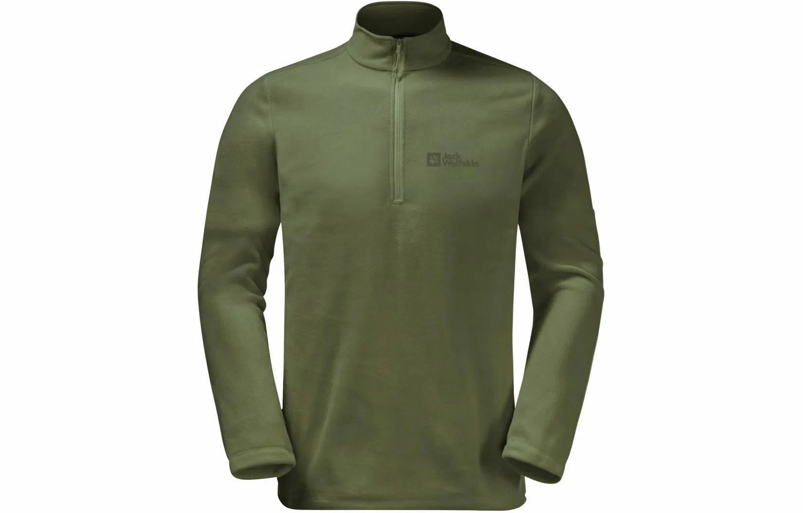 Jack Wolfskin Half-Zip Pullover