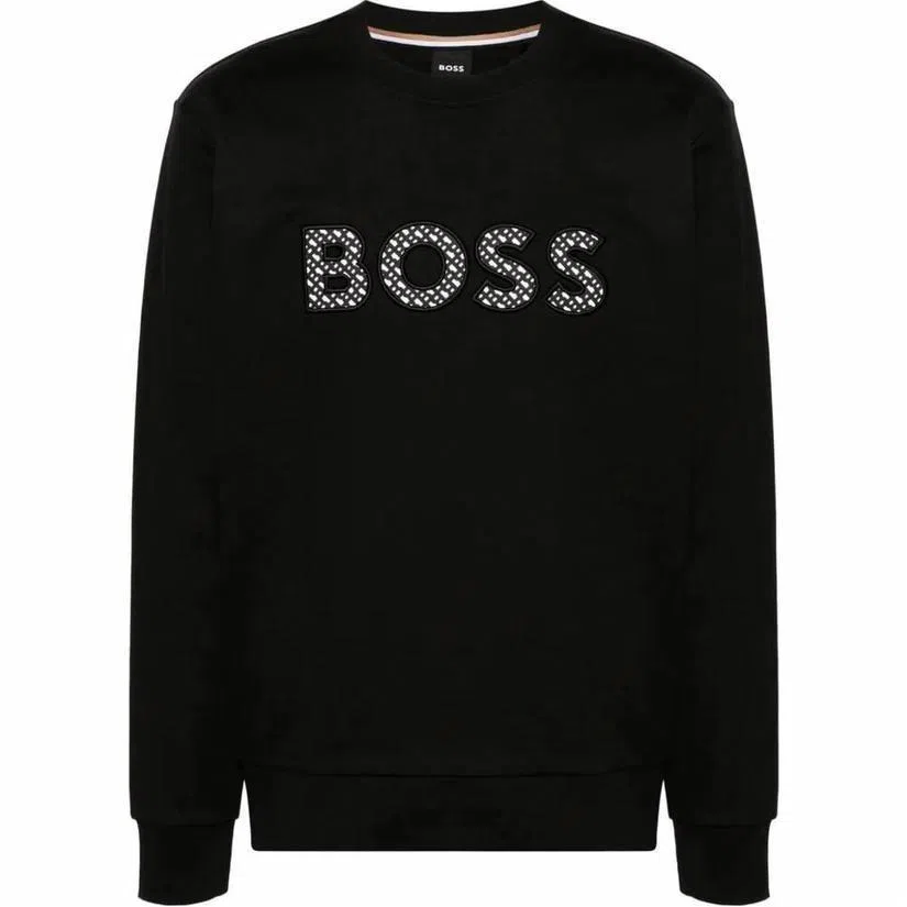 HUGO BOSS Logo