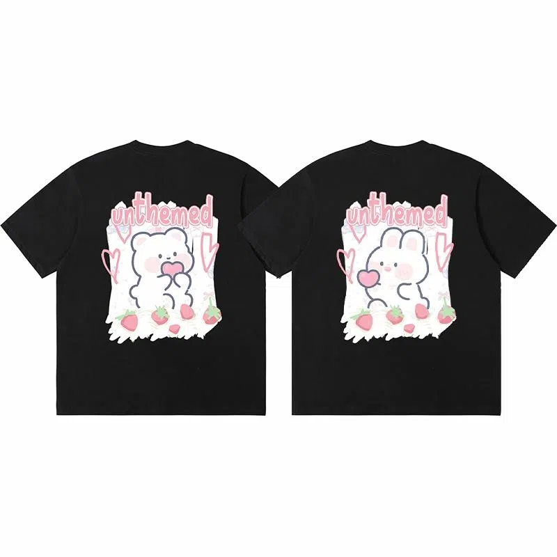 UNthemed T