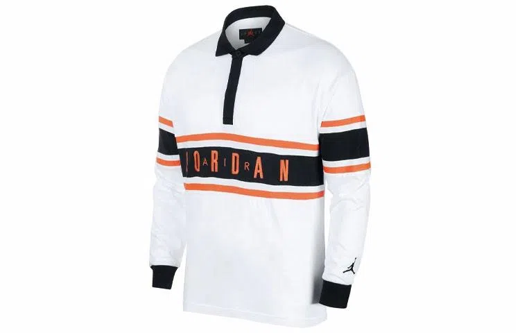 Jordan logopolo