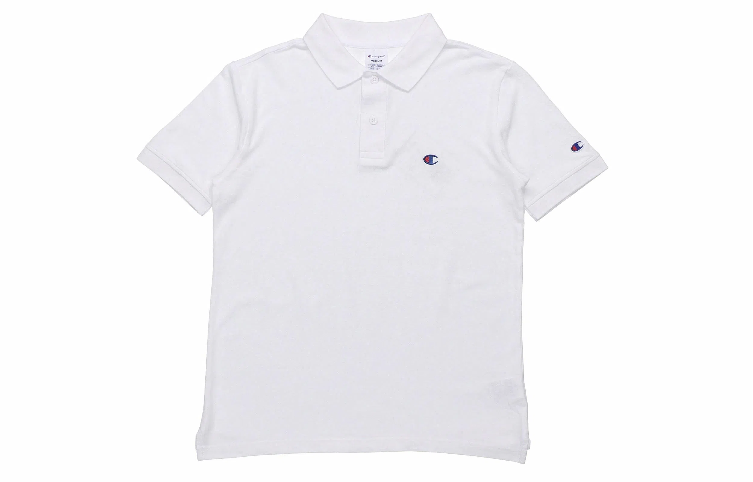 Champion CLogoPolo